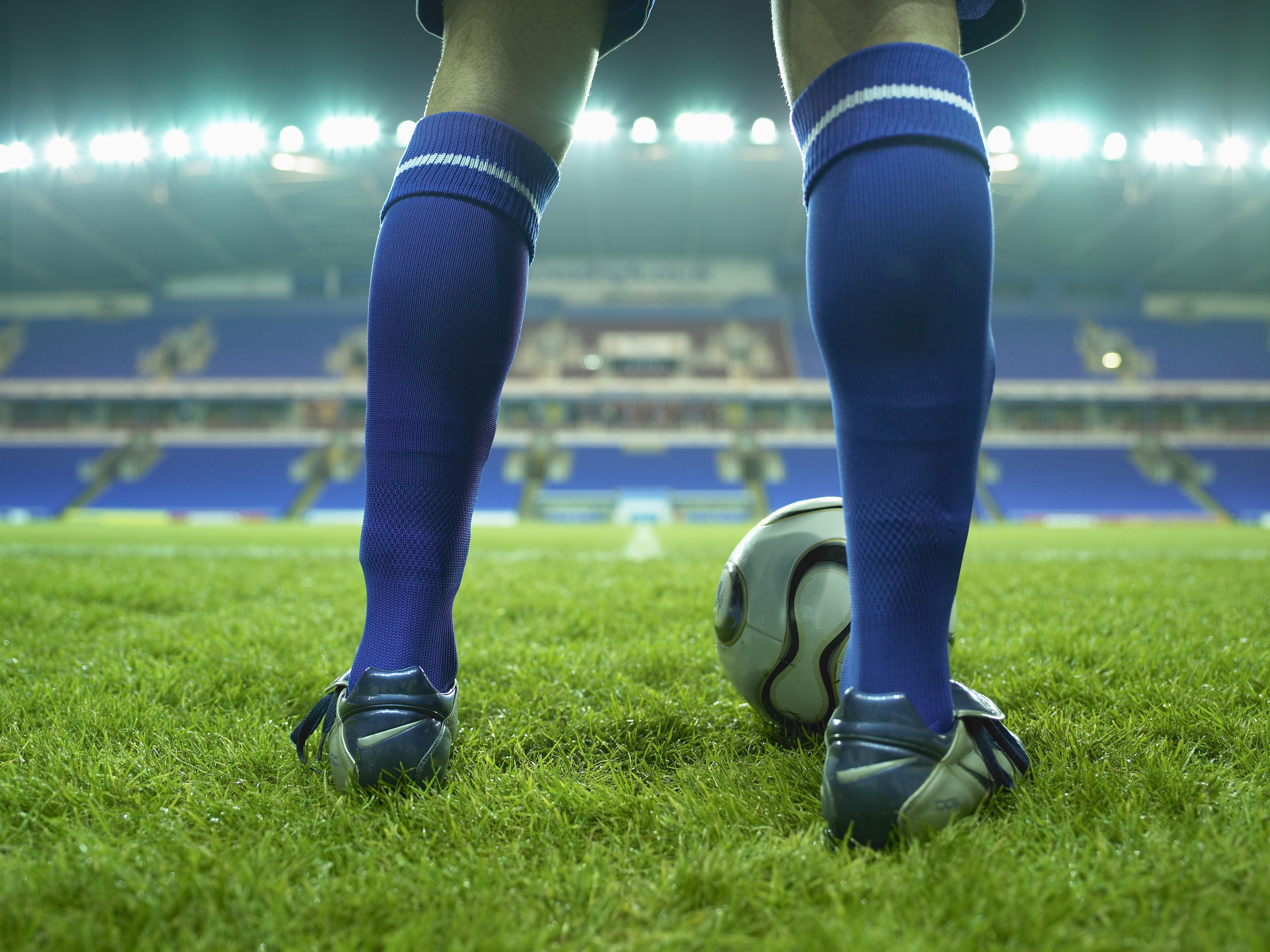 O que o futebol pode ensinar sobre investimentos em fundos
