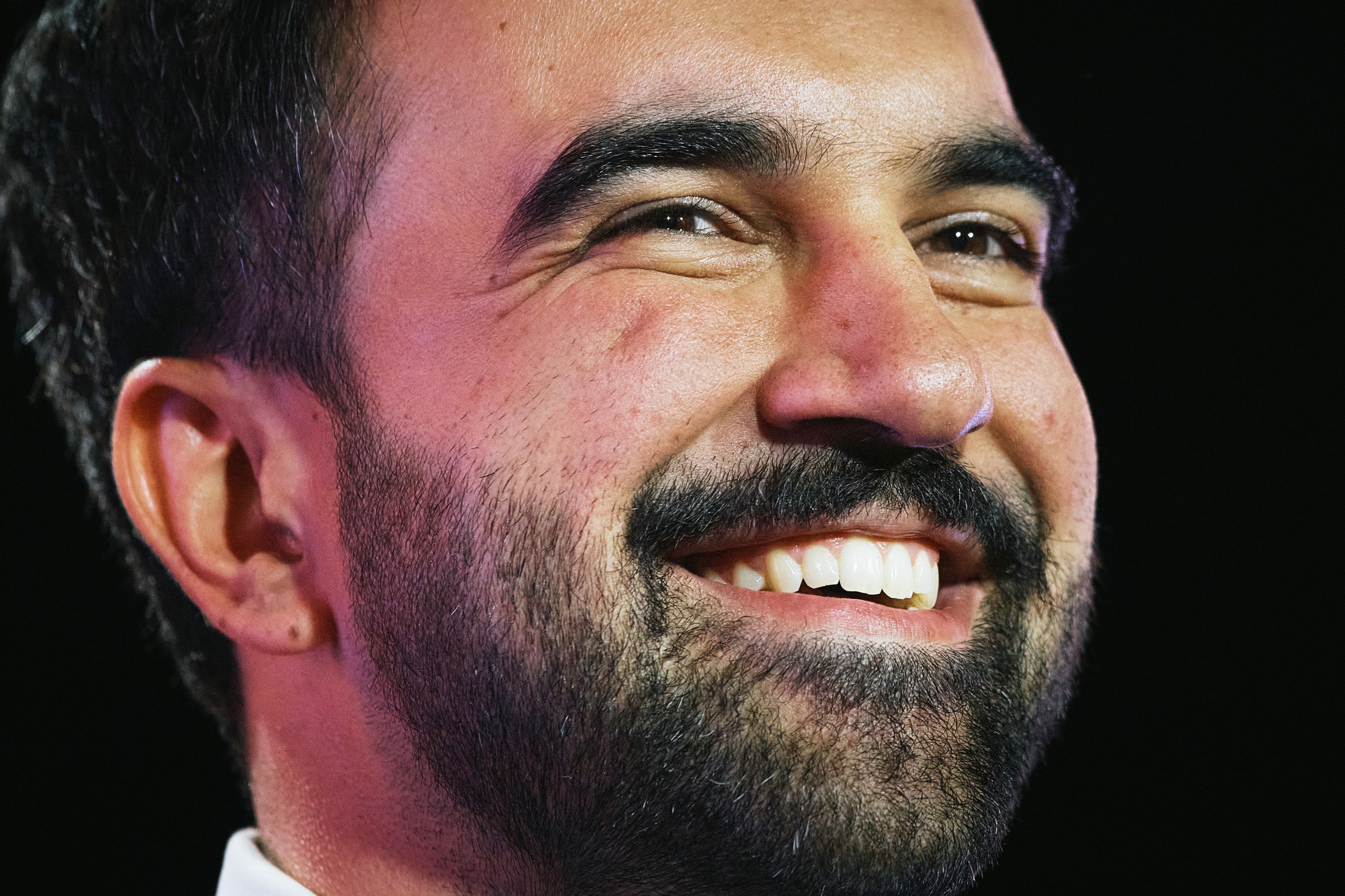 Zohran Mamdani