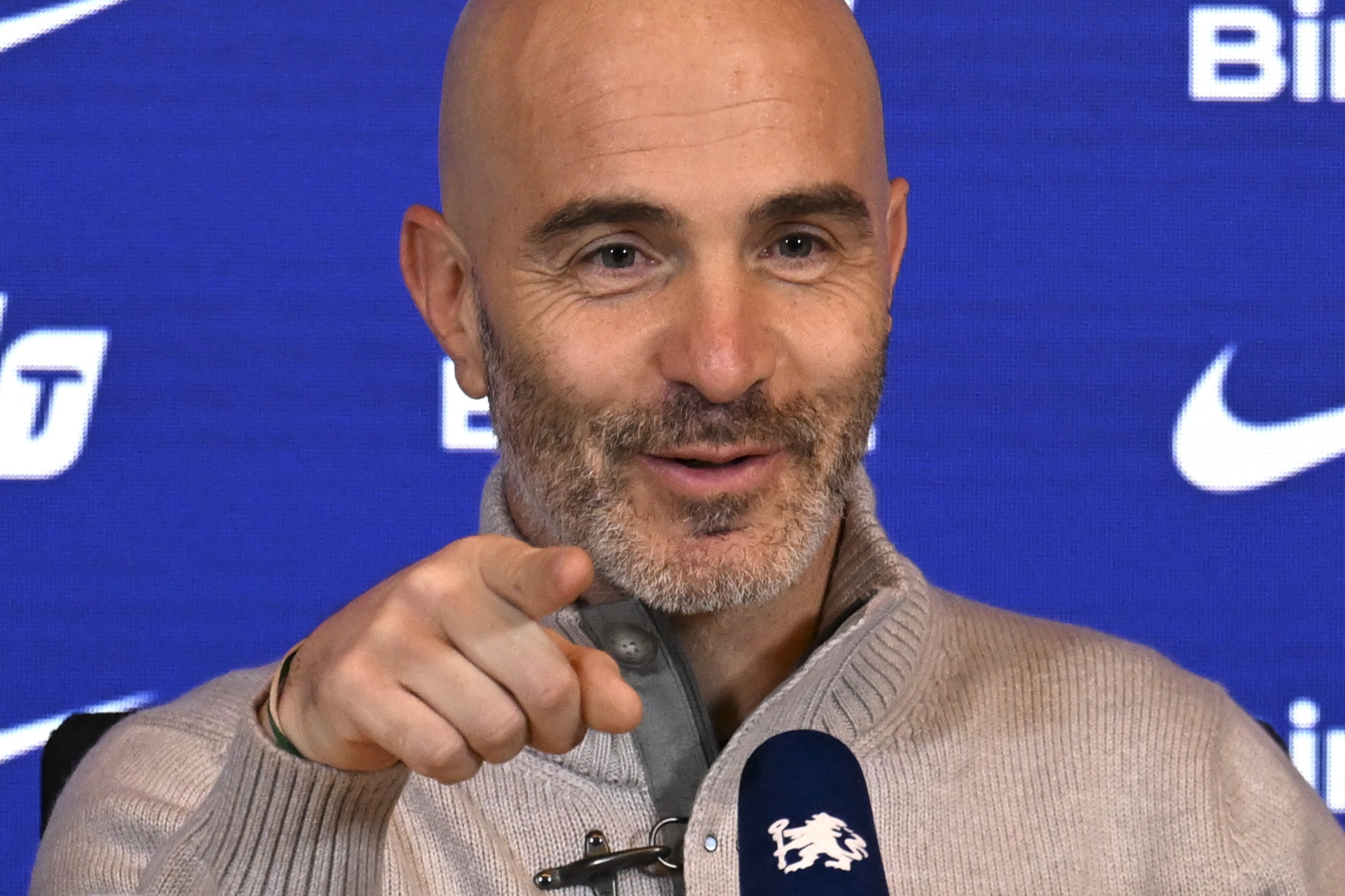 Manchester City anuncia Enzo Maresca como novo treinador