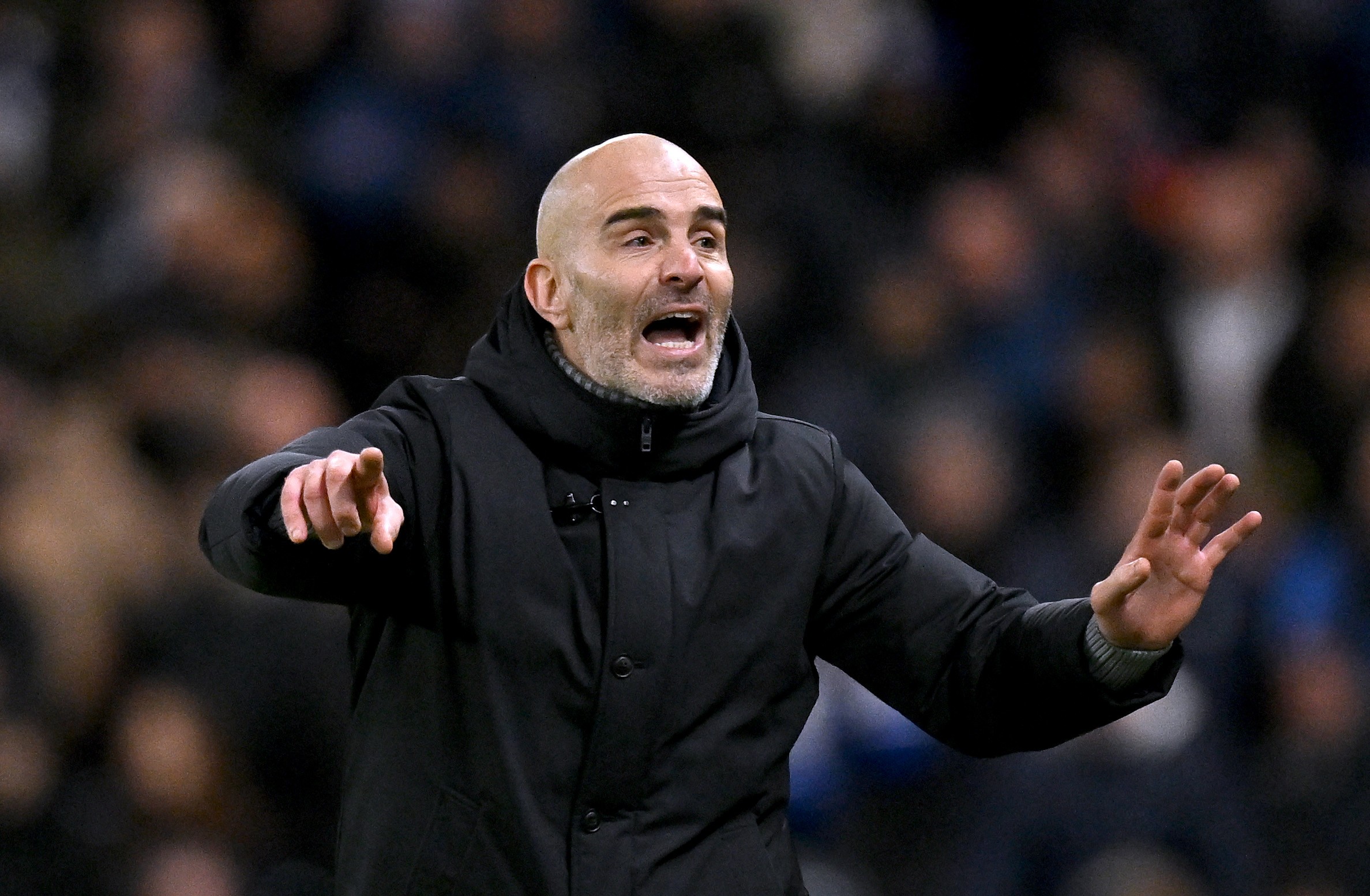 Sucessor de Guardiola no Manchester City está perto de ser anunciado