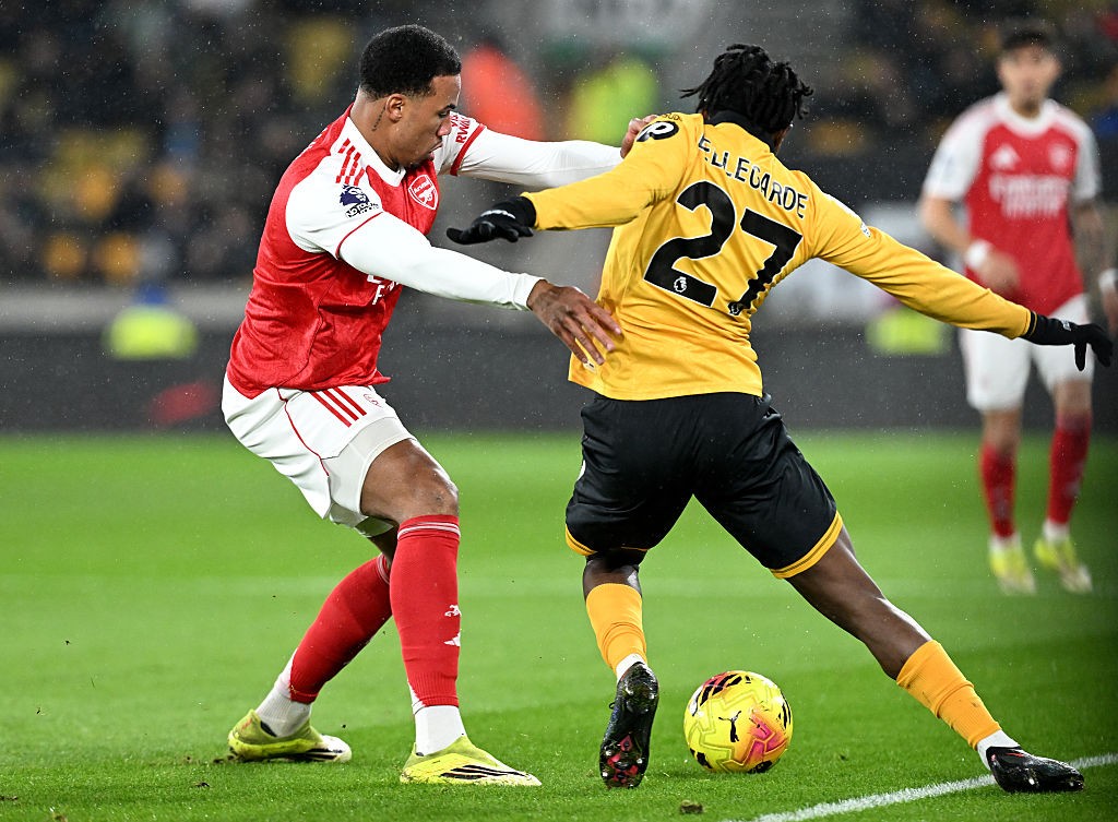 Craque do Haiti enfrentou brasileiros na Premier League em 2026
