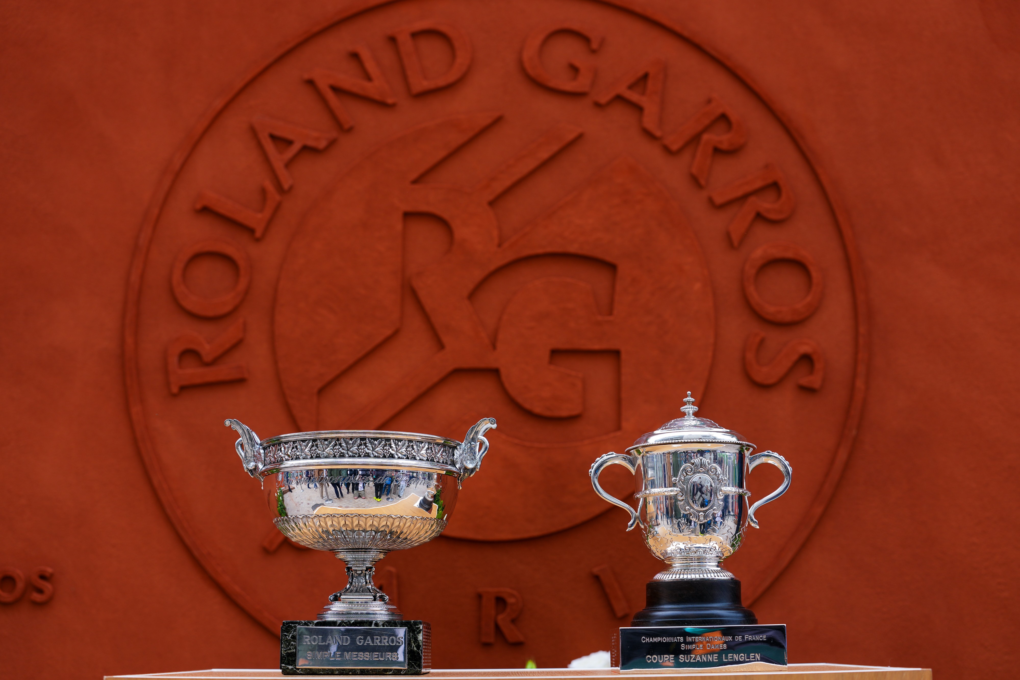 Quem é o grande favorito em Roland Garros, segundo multicampeão de Grand Slams