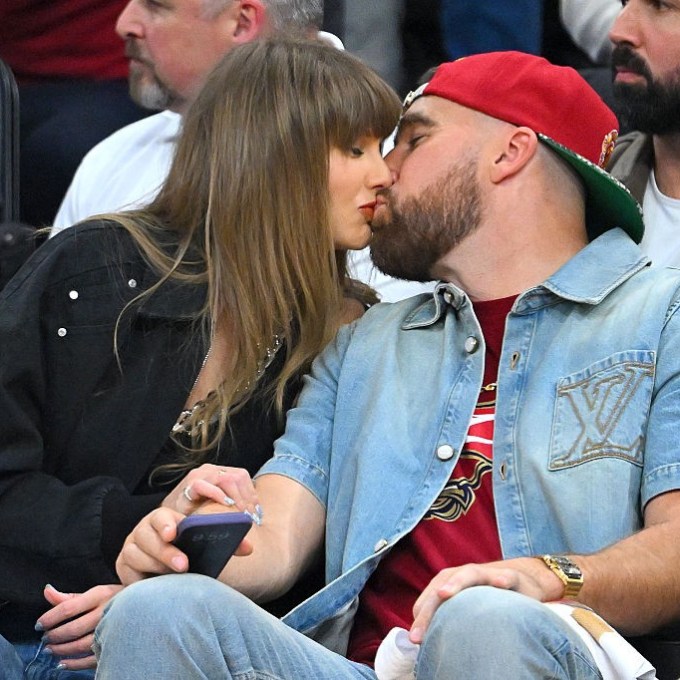 Antes de casamento, Taylor Swift e Travis Kelce realizam doação milionária para caridade