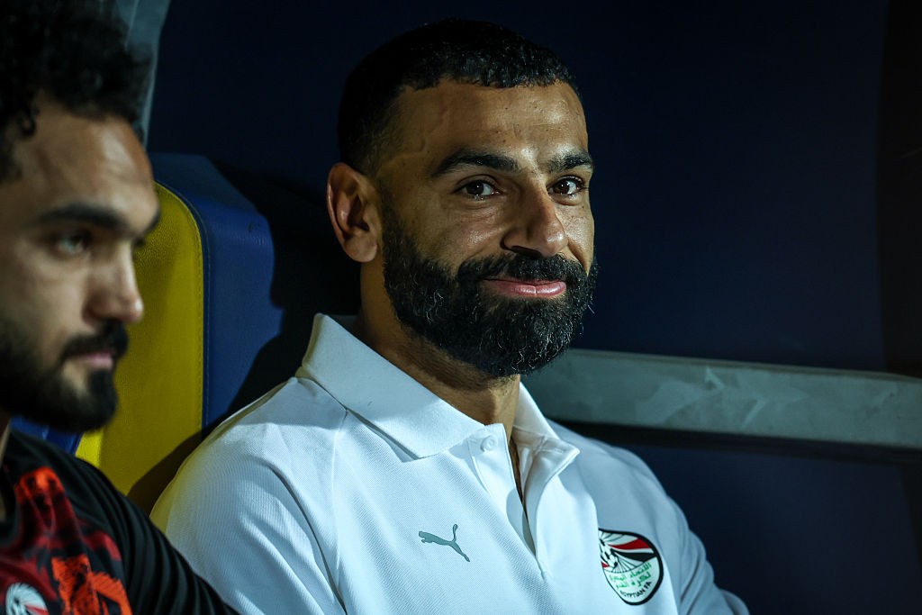 Salah será o principal desafio do Brasil no último amistoso antes da Copa