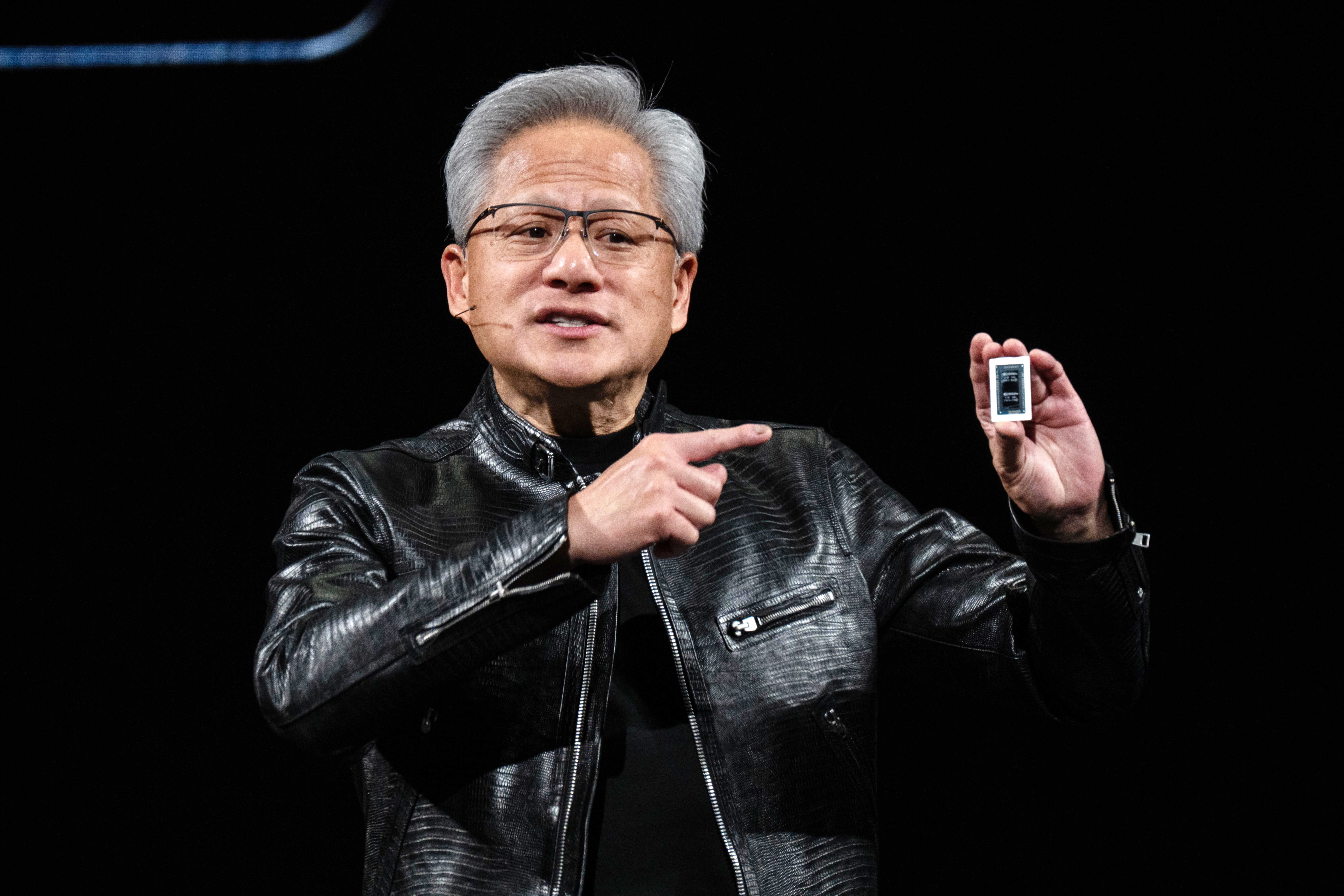 As novidades da Nvidia que prometem revolucionar o mercado de IA no mundo