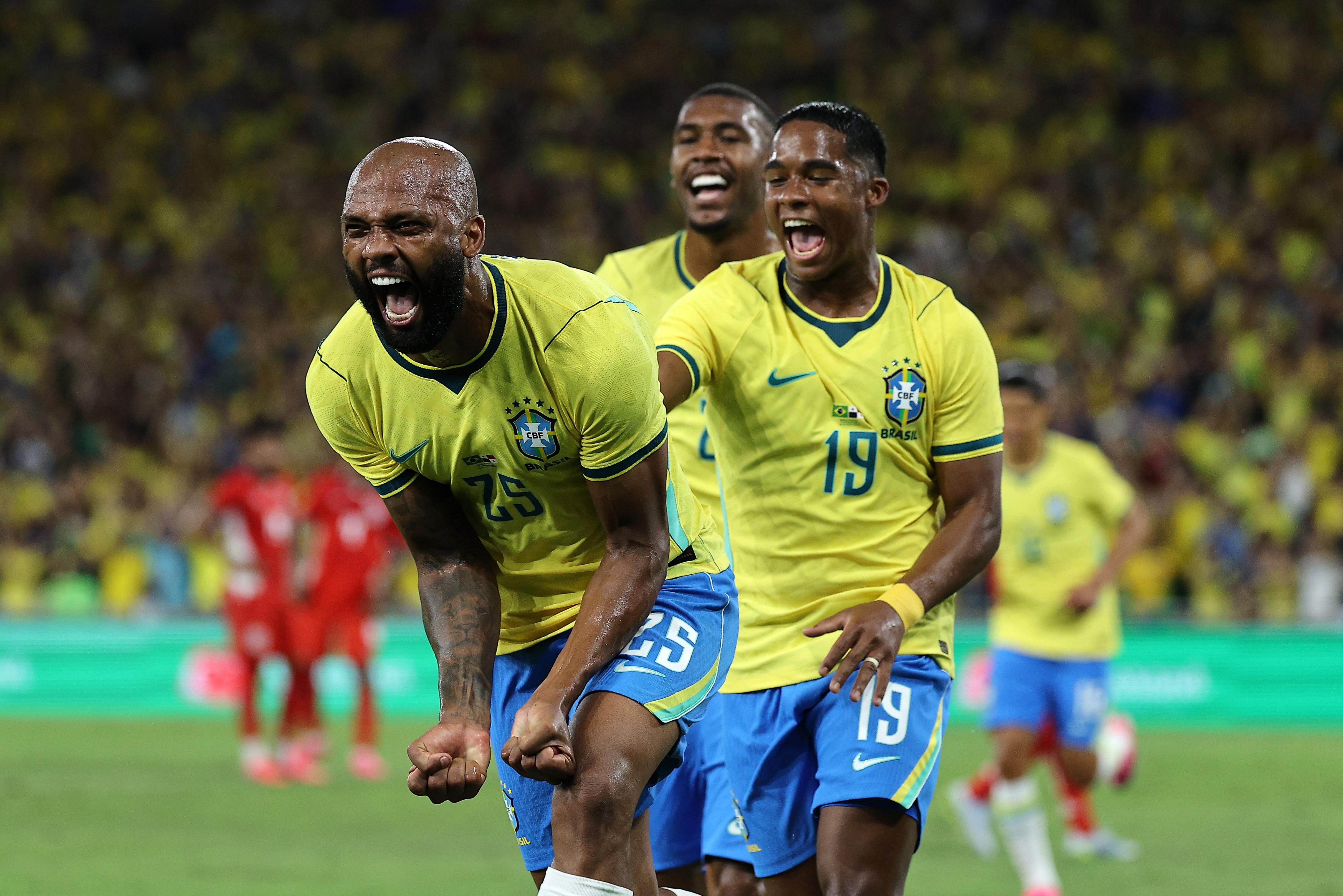 Confira a escalação do Brasil para enfrentar o Marrocos na estreia da Copa do Mundo