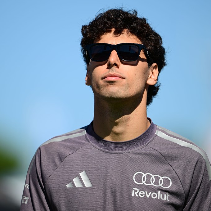 Piloto brasileiro não participará de treino do GP da Áustria