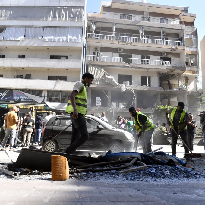 Irã alerta para resposta ‘iminente’ aos ataques de Israel a Beirute: ‘Linha vermelha’