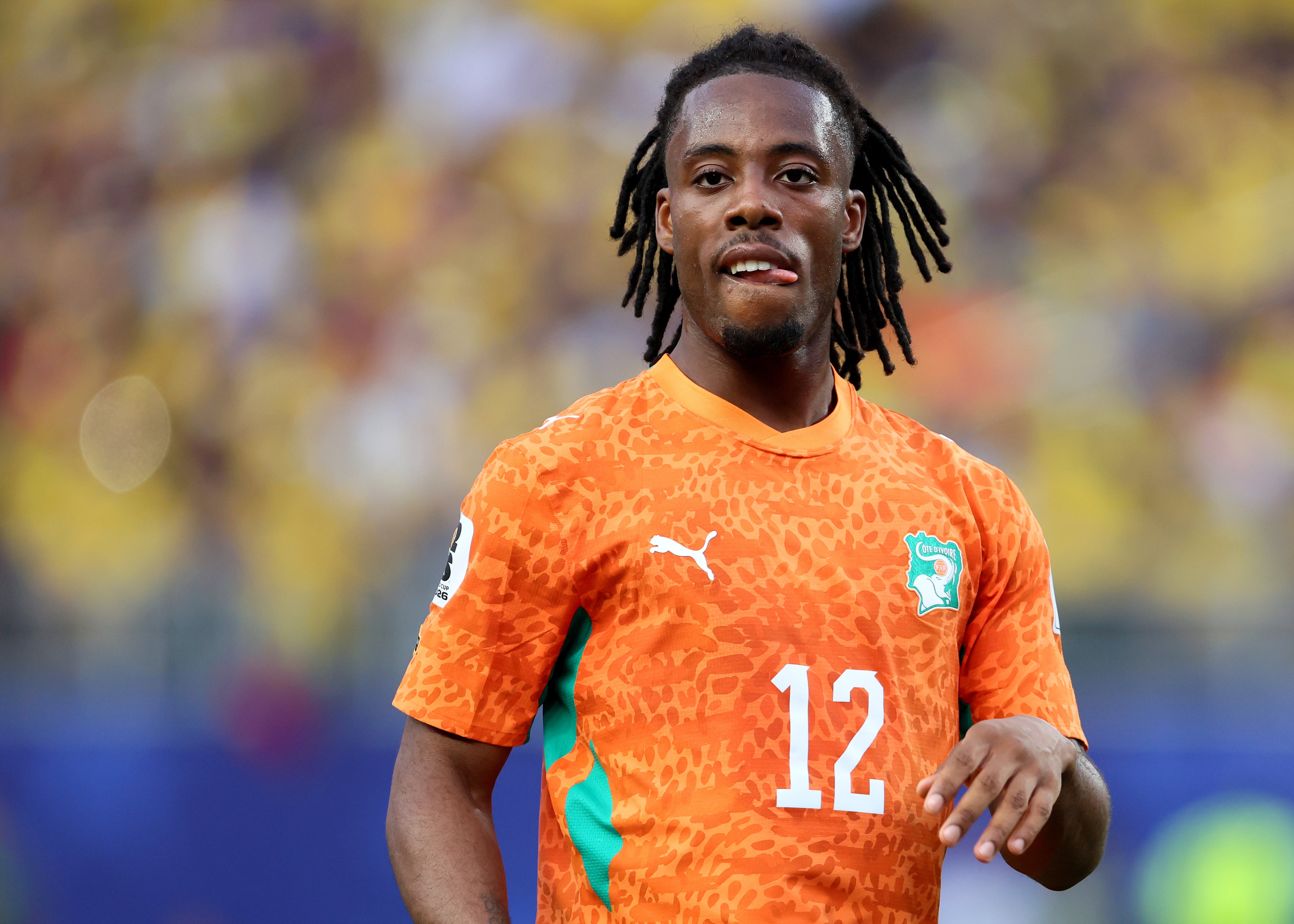 Após ser barrado pela imigração do Canadá, titular da Costa do Marfim consegue autorização para entrar no país