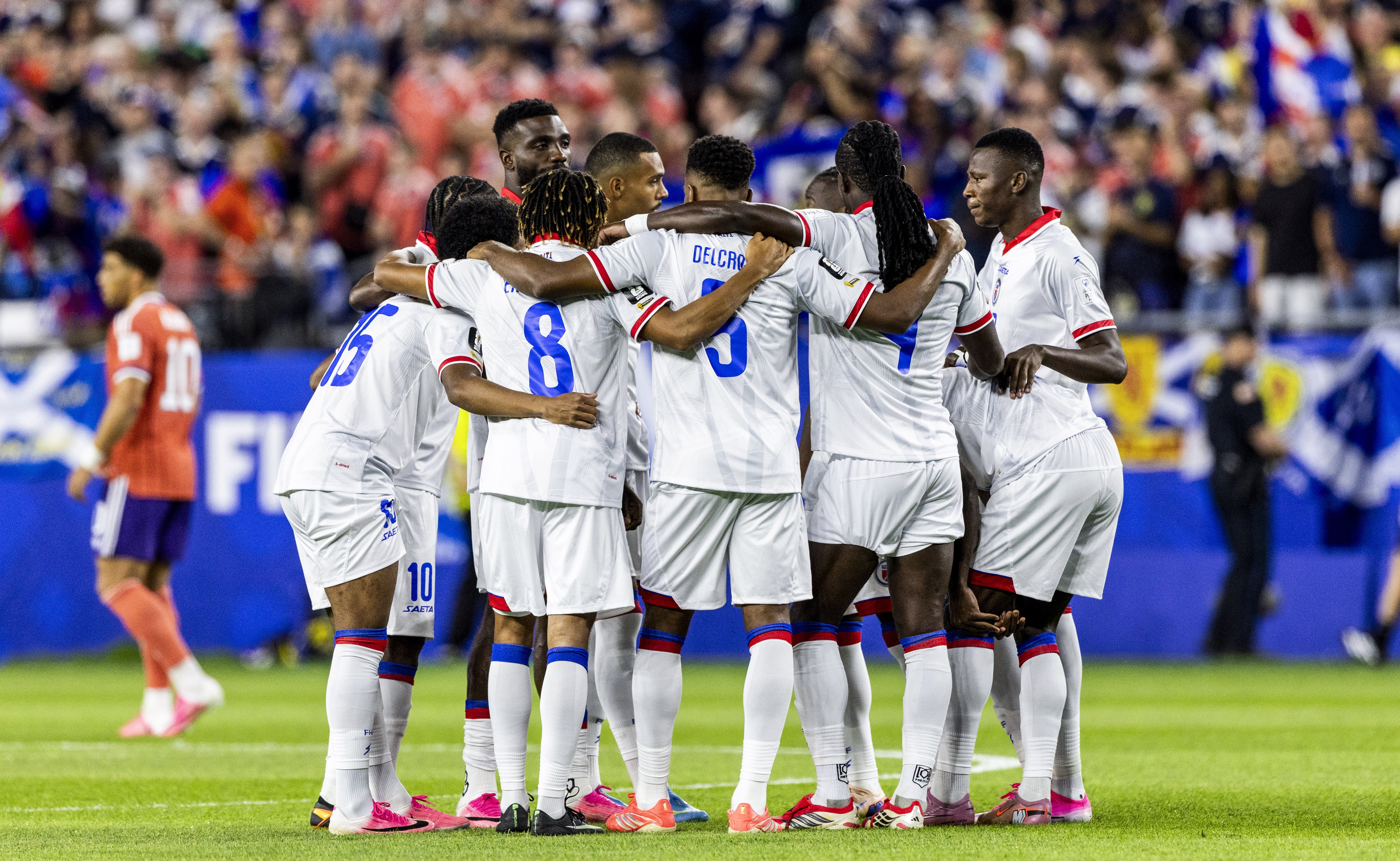A estratégia do Haiti para se sentir em ‘casa’ na Copa do Mundo 2026