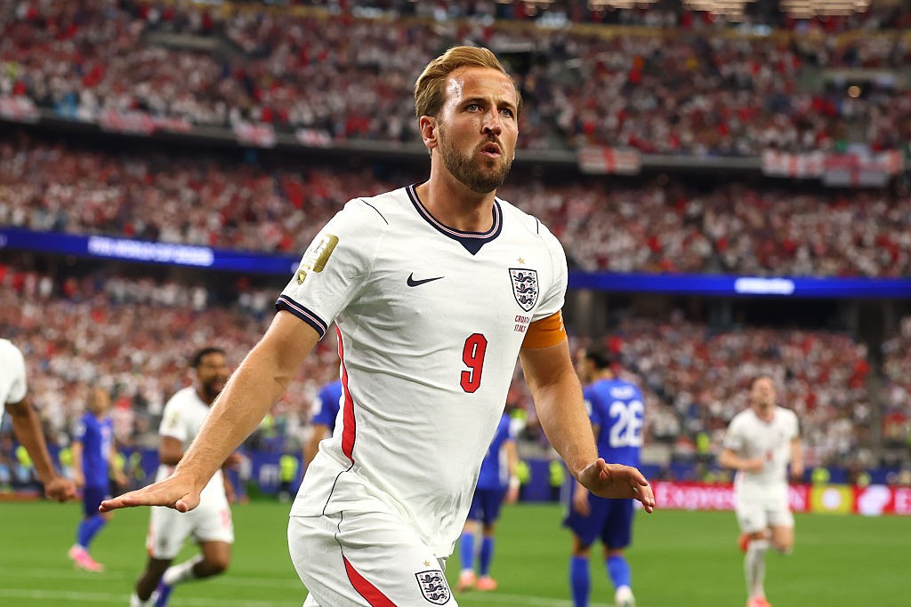 Harry Kane vai jogar? Confira as escalações de Inglaterra x Gana