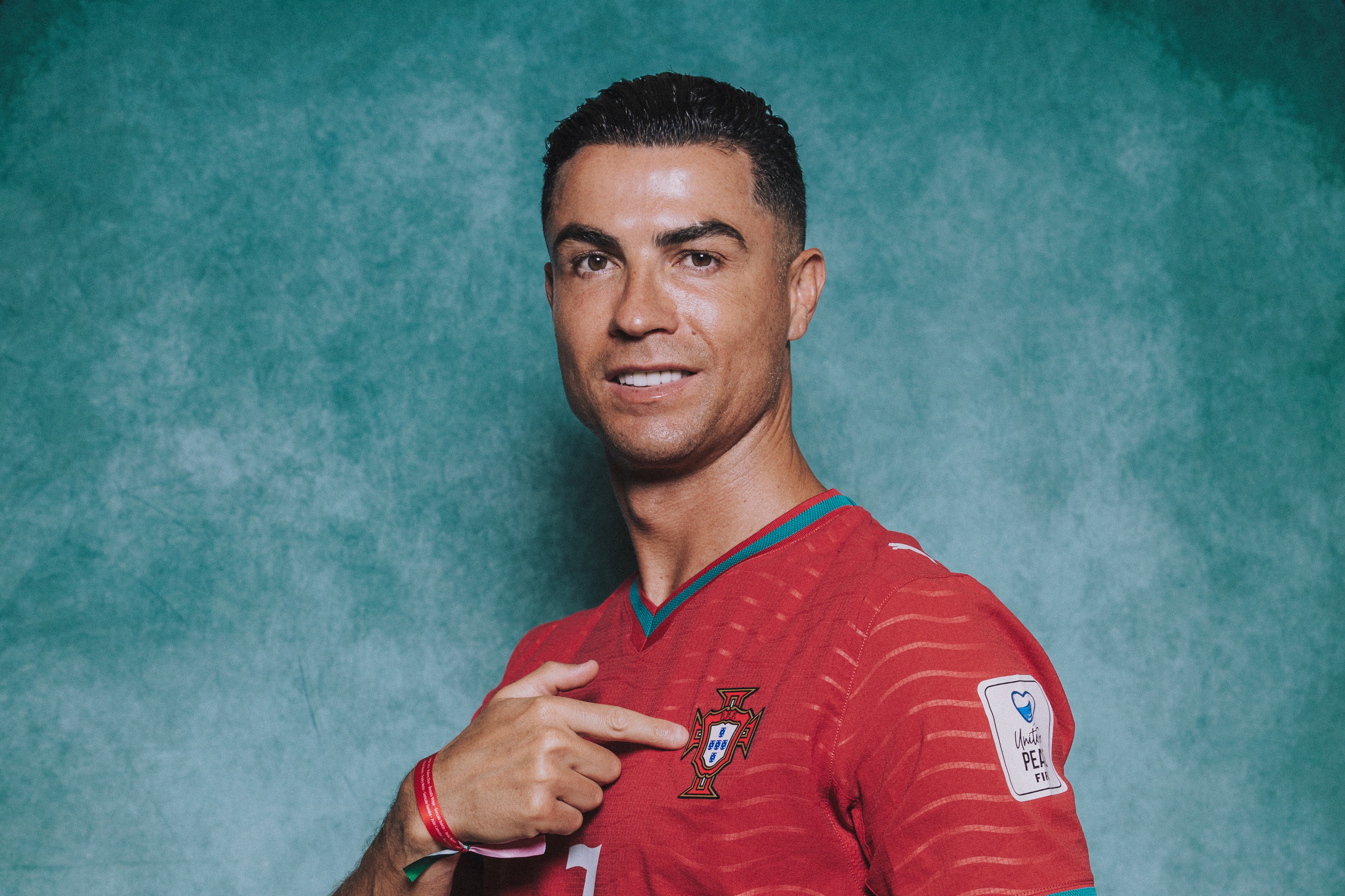 O recorde pessoal que Cristiano Ronaldo pode quebrar no mata-mata da Copa