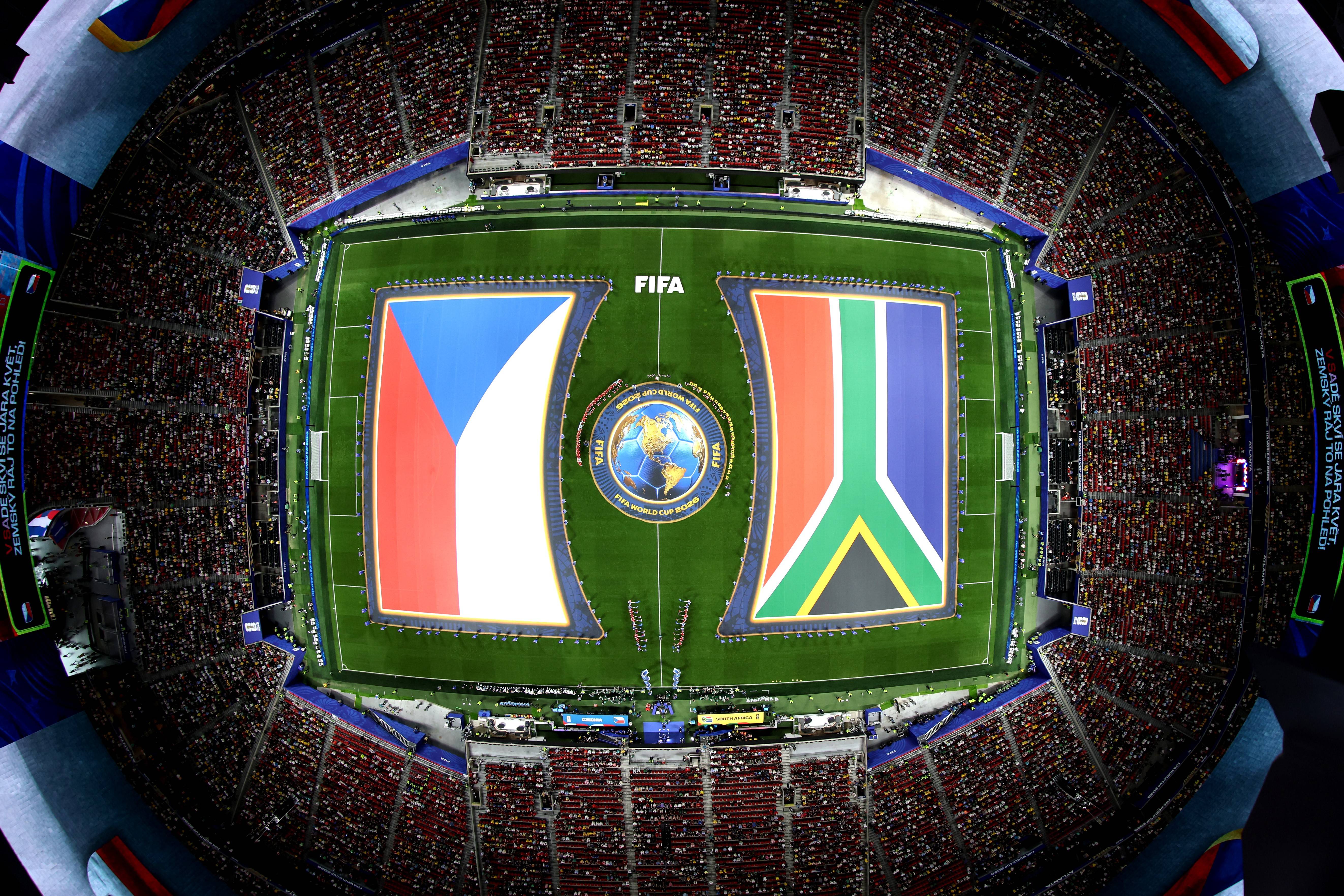 O pior dia da maior Copa do Mundo da história