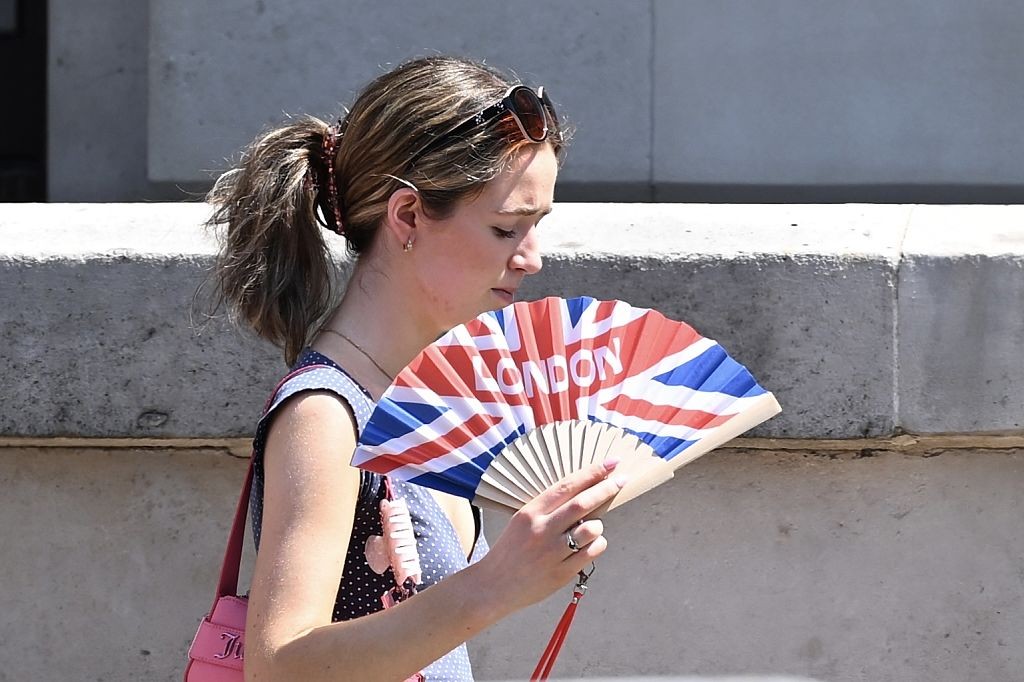 Europa sob calor histórico: como França, Inglaterra e sul do continente enfrentam junho sufocante?