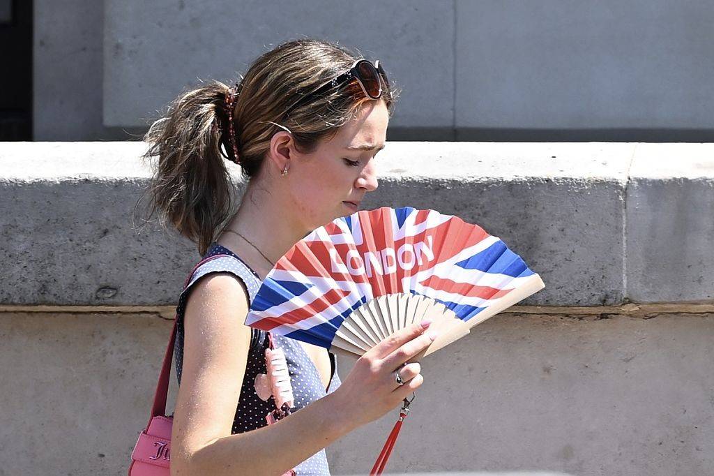 Europa sob calor histórico: como França, Inglaterra e sul do continente enfrentam junho sufocante?