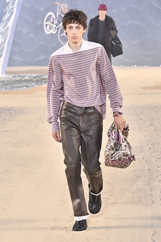 Louis Vuitton ver&atilde;o 2027