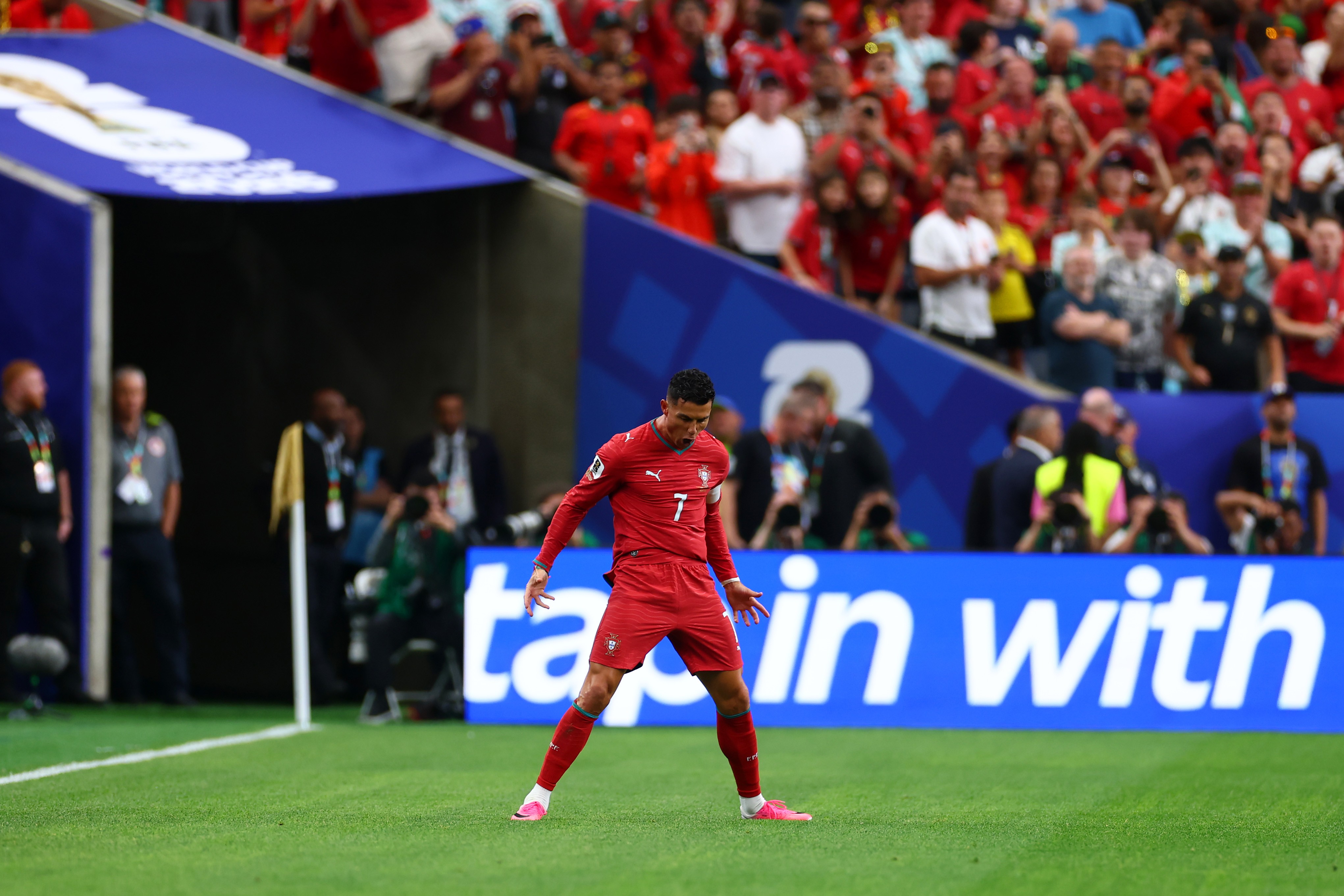Eliminado da Copa, Portugal tem os dois jogadores que mais se valorizaram em 2026
