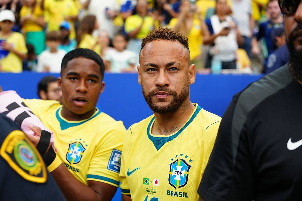Saída precoce do Brasil na Copa provoca queda de engajamento nas redes