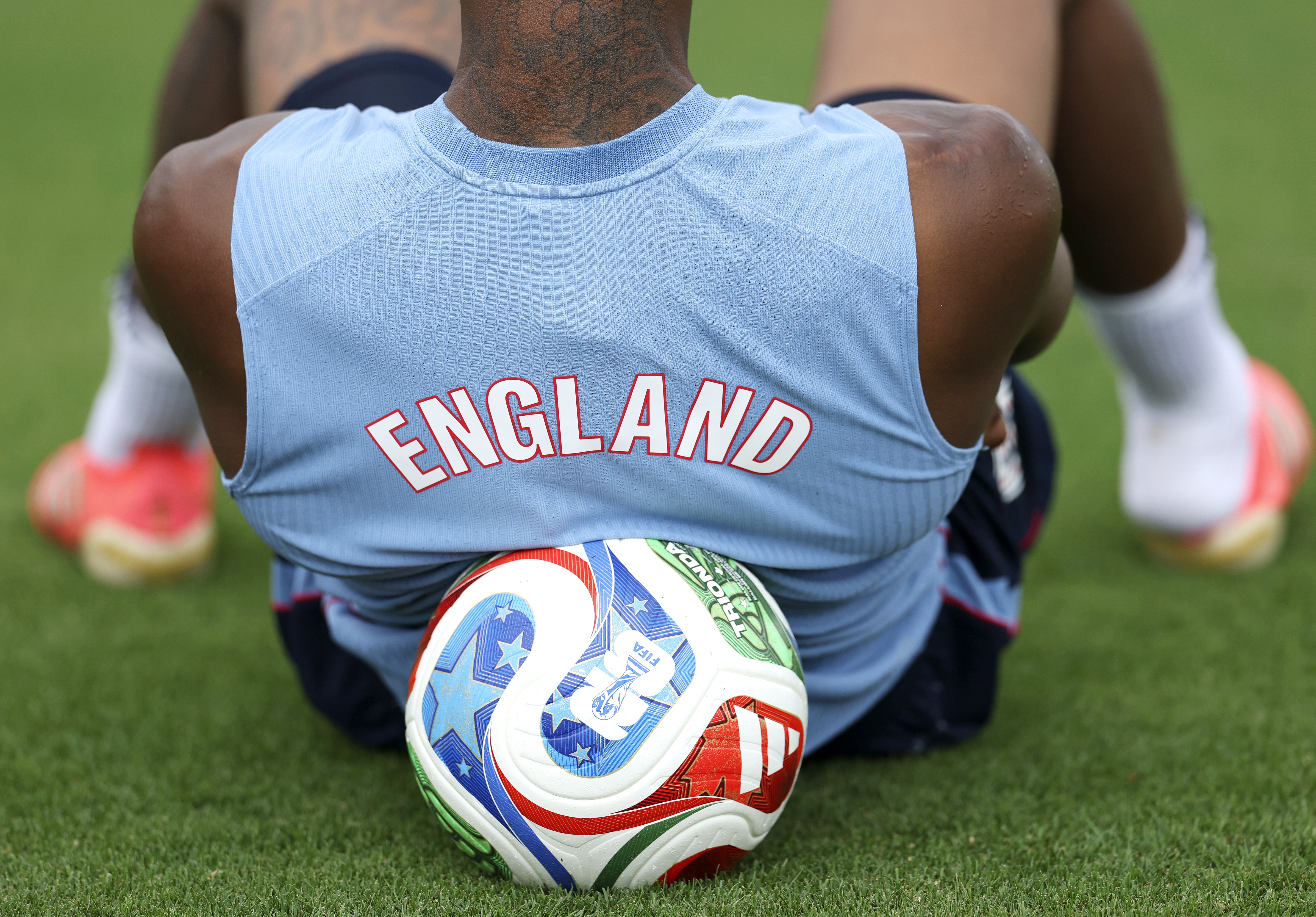Como Viagra pode ajudar seleção da Inglaterra em partida contra o México? Urologista explica