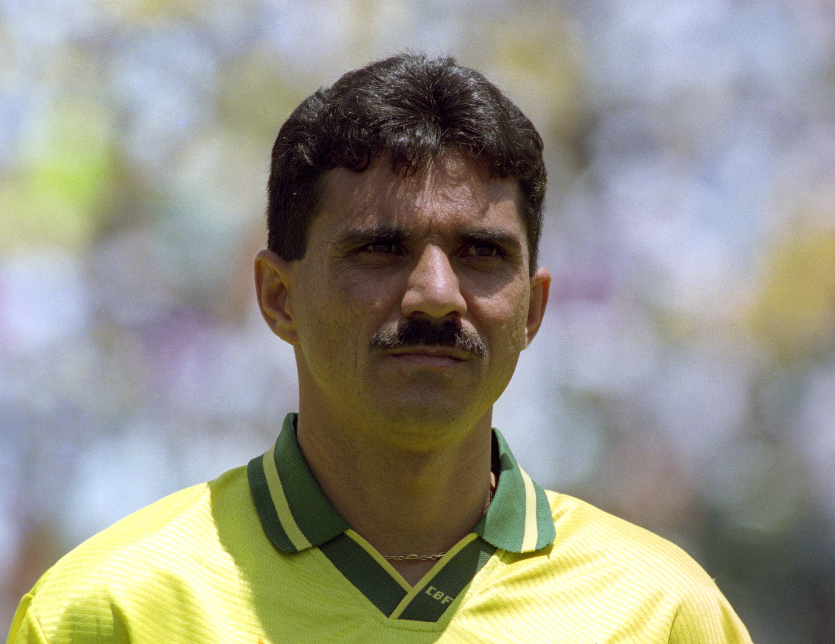 O motivo da prisão de ex-jogador da seleção a caminho da Copa do Mundo