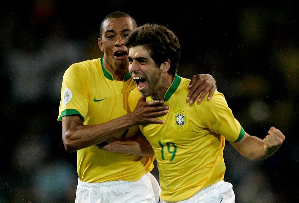 De virada: reservas do Brasil goleiam o Japão na Copa do Mundo