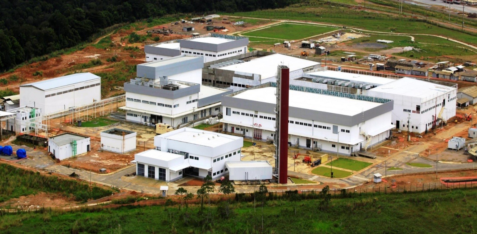 TCU detectou superfaturamento de R$ 41 milhões na construção da Hemobrás