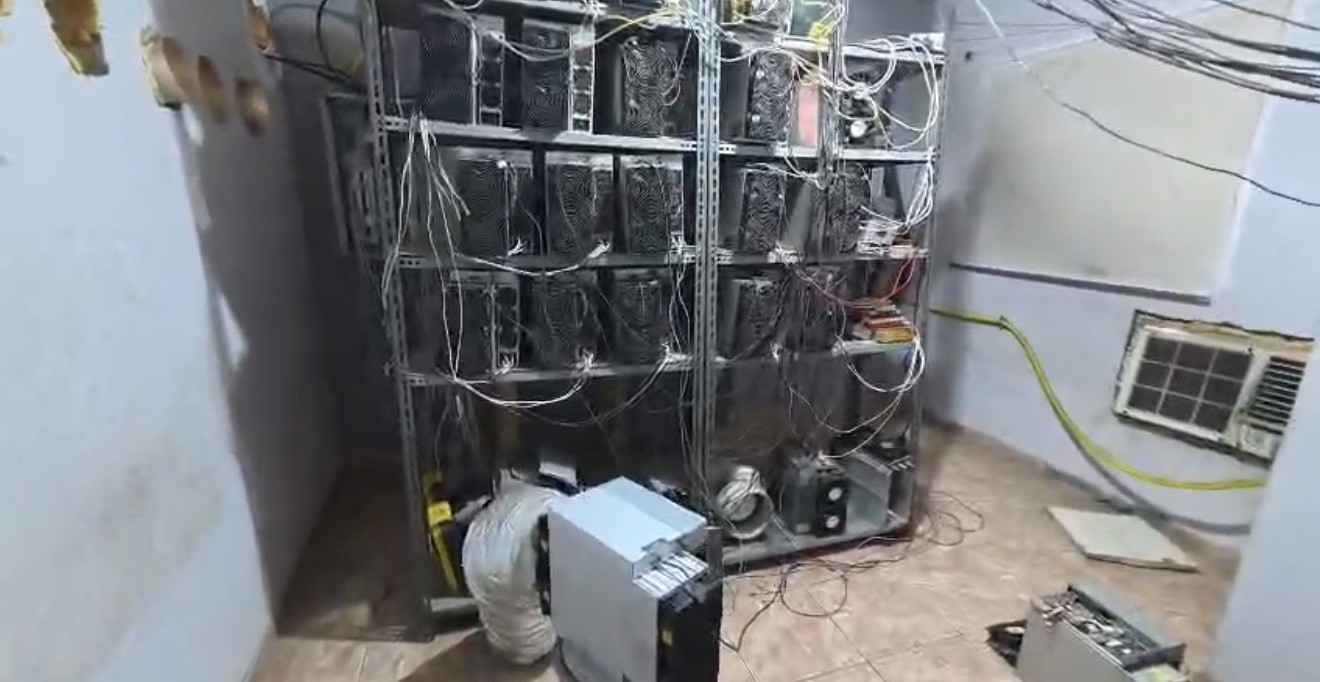 A aposta da Polícia Civil do Rio para combater lavagem com moedas digitais