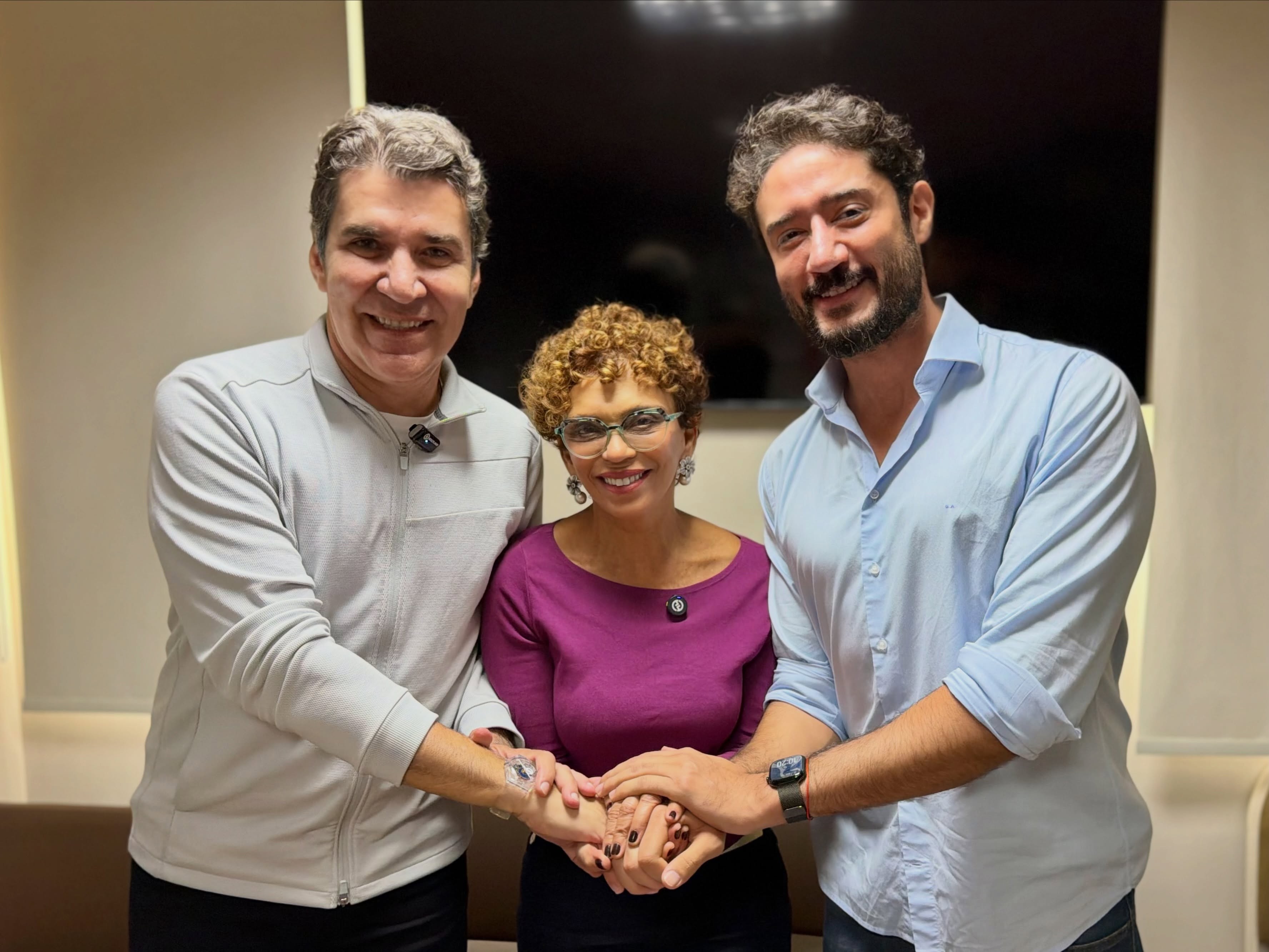 Com candidato ao governo de Minas, PSB atrai o PT, mas também dialoga com o Republicanos