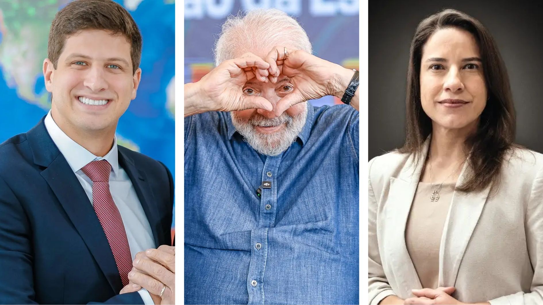 Dirigente do PT diz que Lula não deve ir a Pernambuco apoiar João Campos no 1º turno