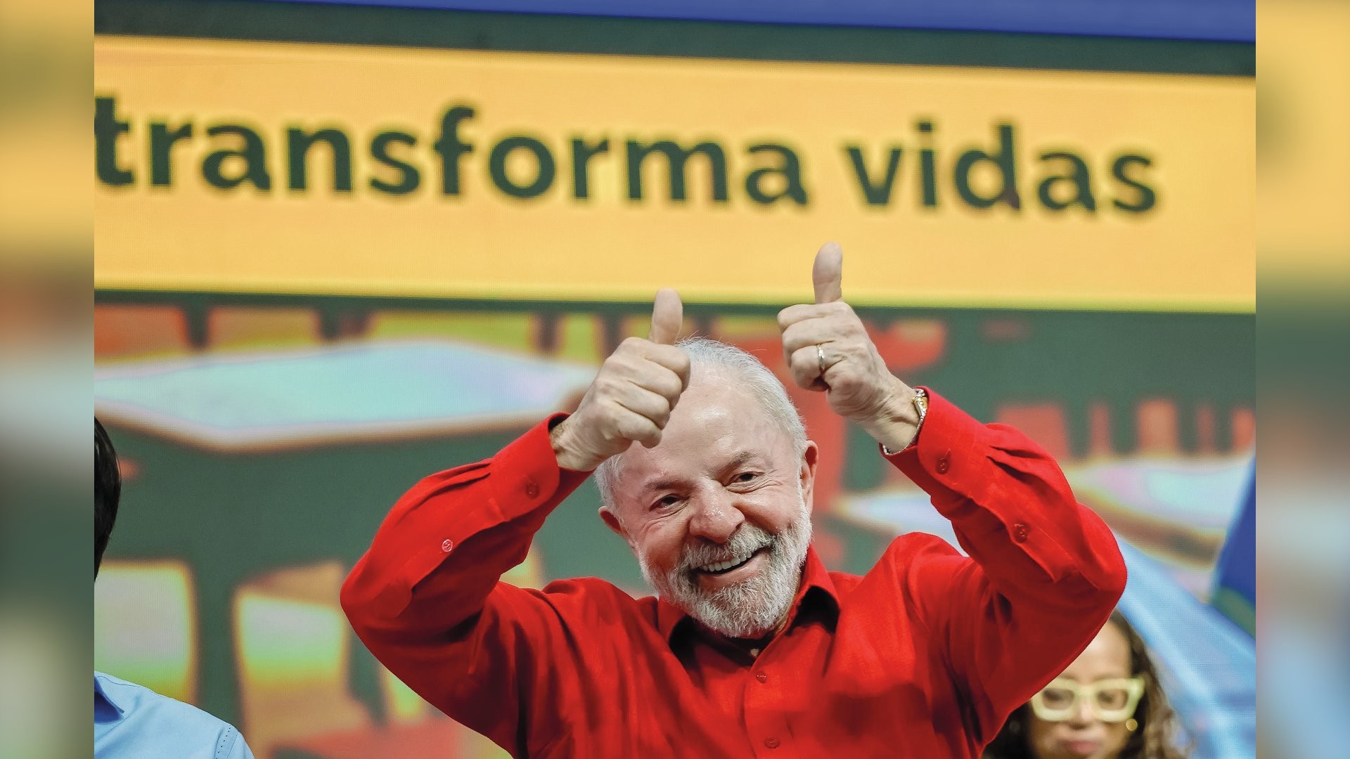 O eleitor que virou o jogo para Lula na nova pesquisa Quaest