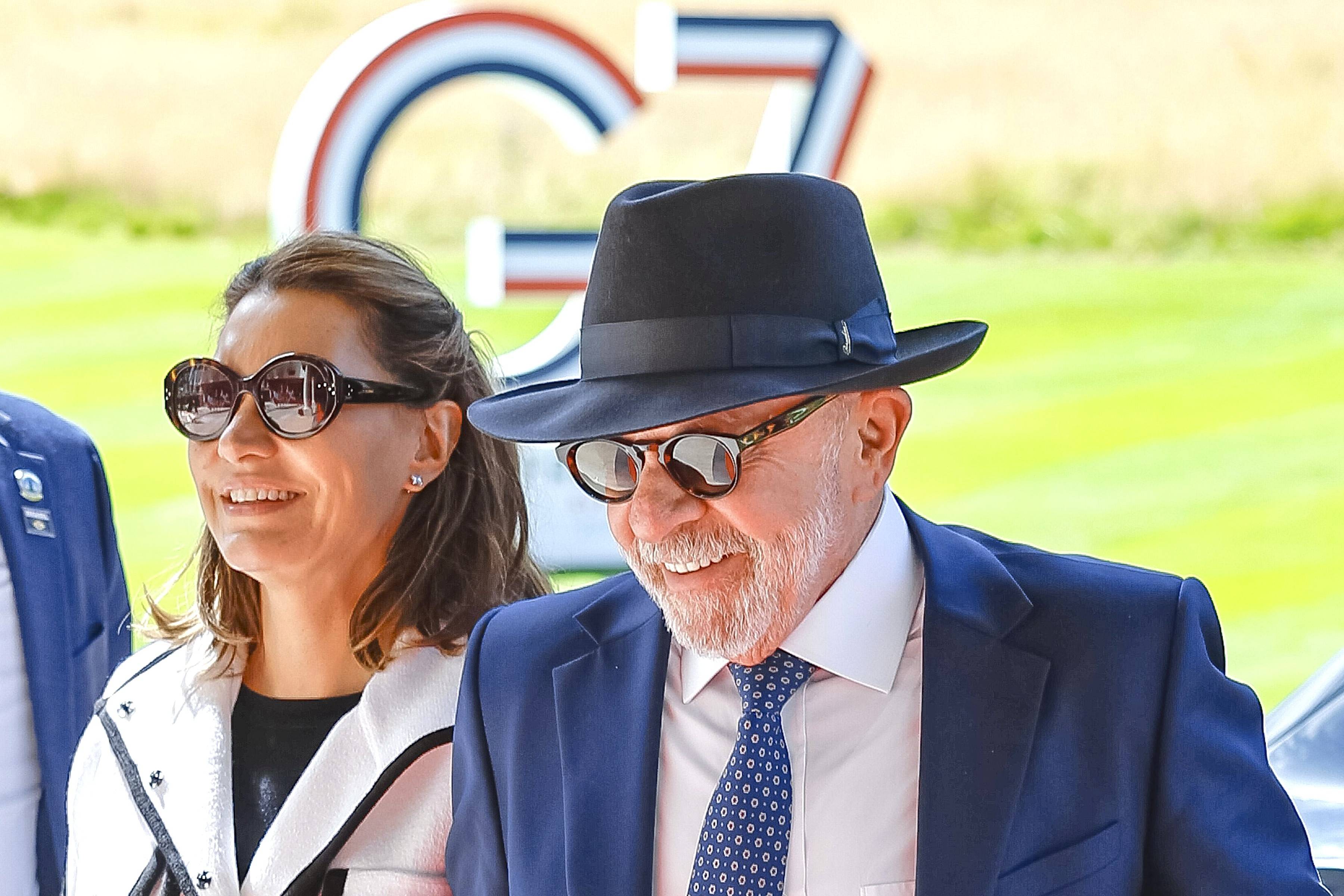 No mundo de Lula, a retórica está em rota de colisão com a realidade