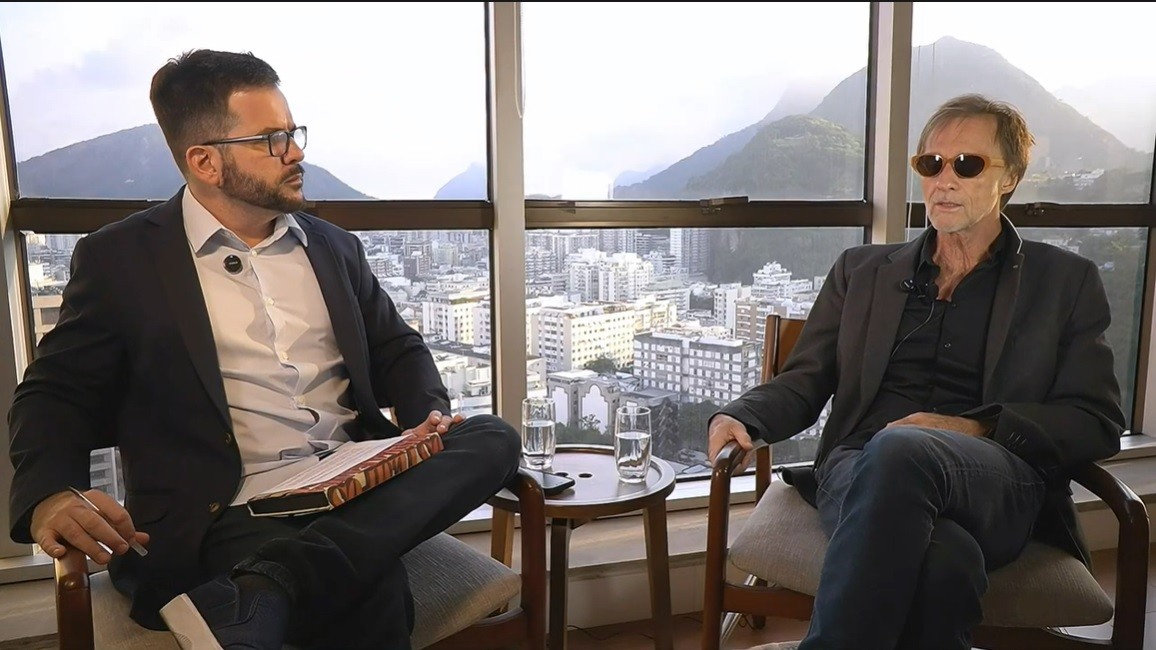 Marcelo Bonfá resgata lembranças, política e desavenças da Legião Urbana