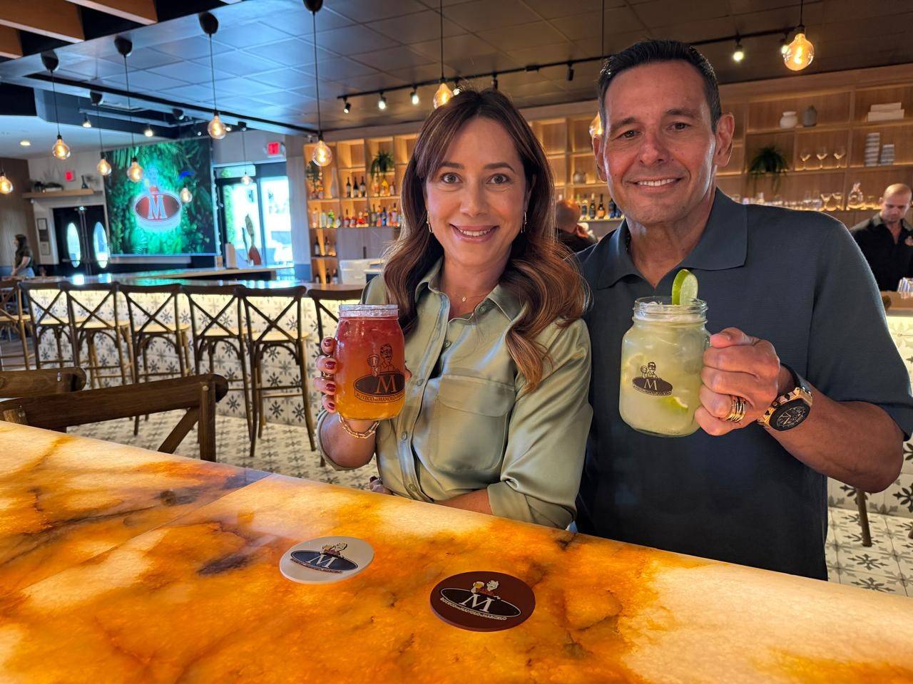 O empresário que levou a descontração de botequins cariocas à terra da Disney