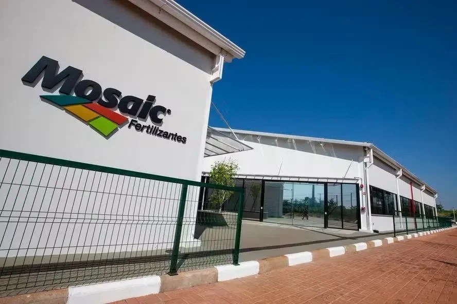 O recuo estratégico da Mosaic no Brasil
