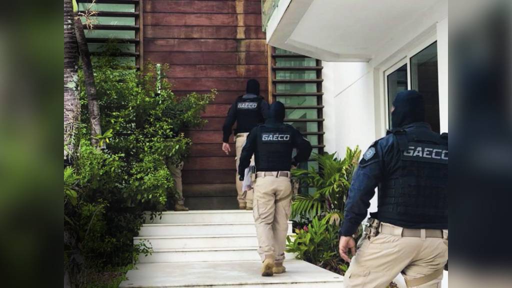 Investigações mostram o avanço de facções criminosas sobre classe política e instituições
