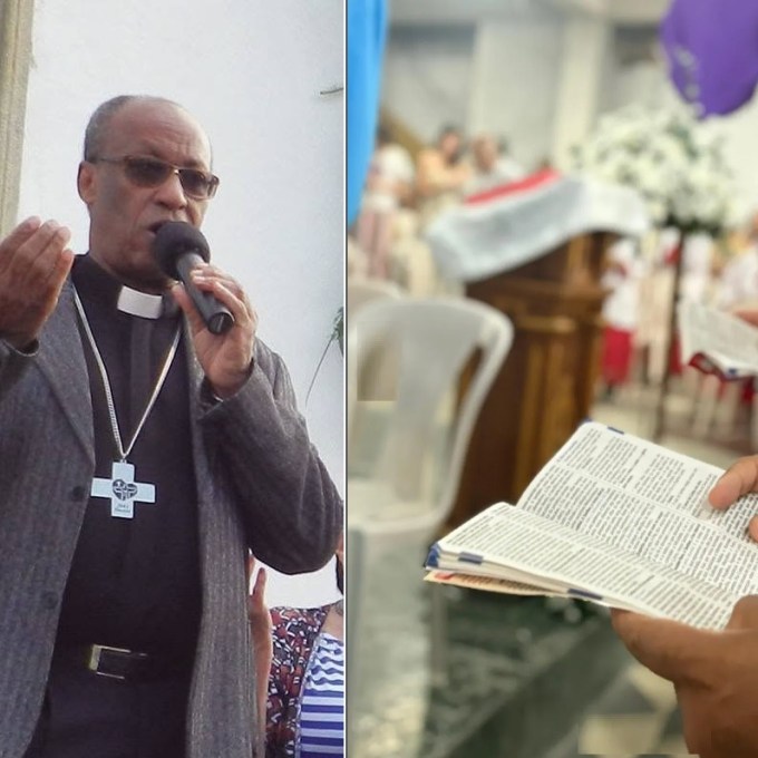 Padre é afastado após denúncias contra crianças e jovens no Rio