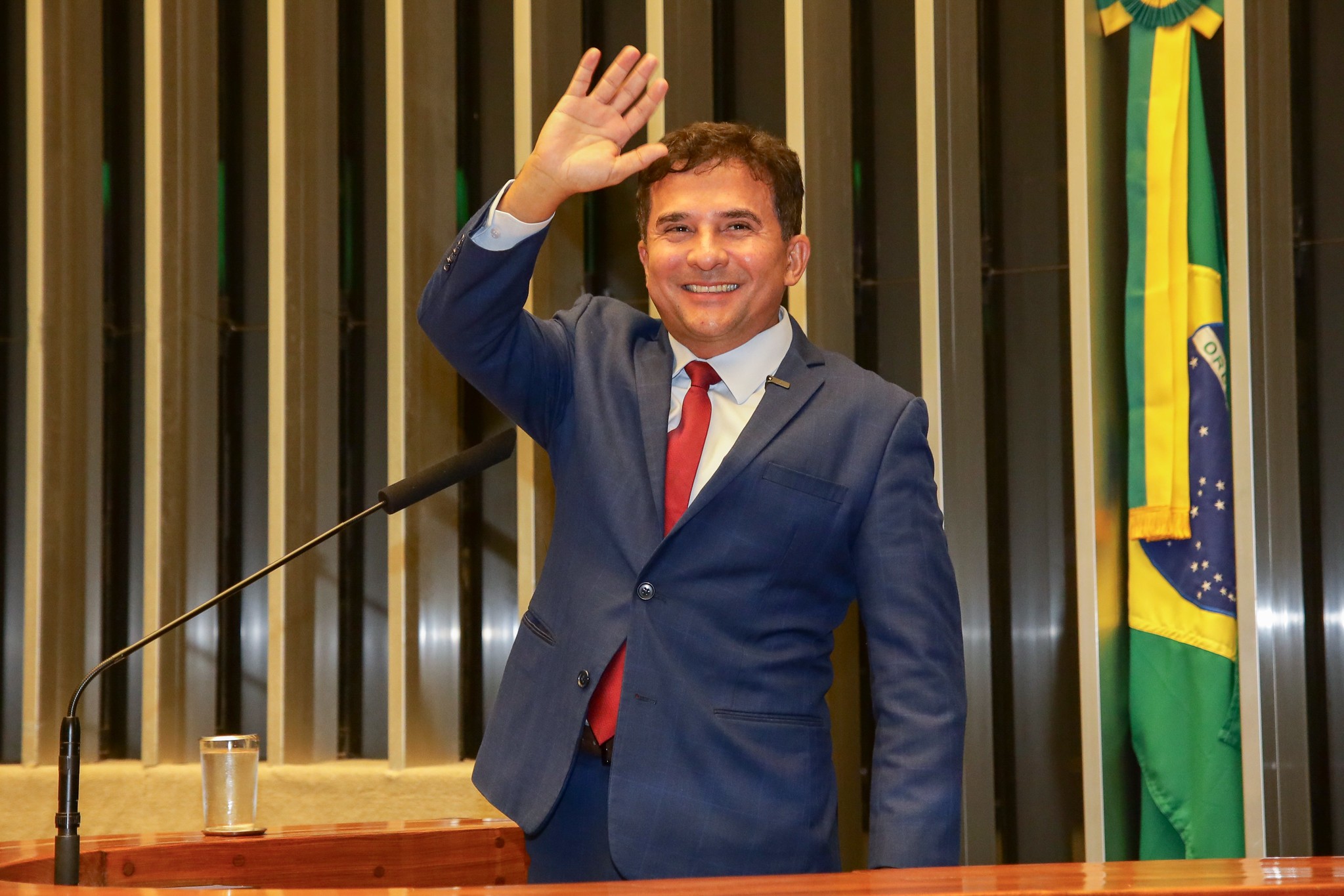 A um ano da Copa do Mundo Feminina, ministro do Esporte promete legado histórico