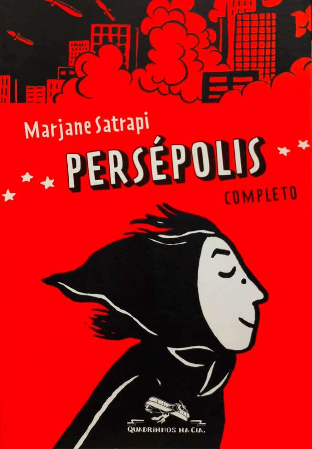Persépolis