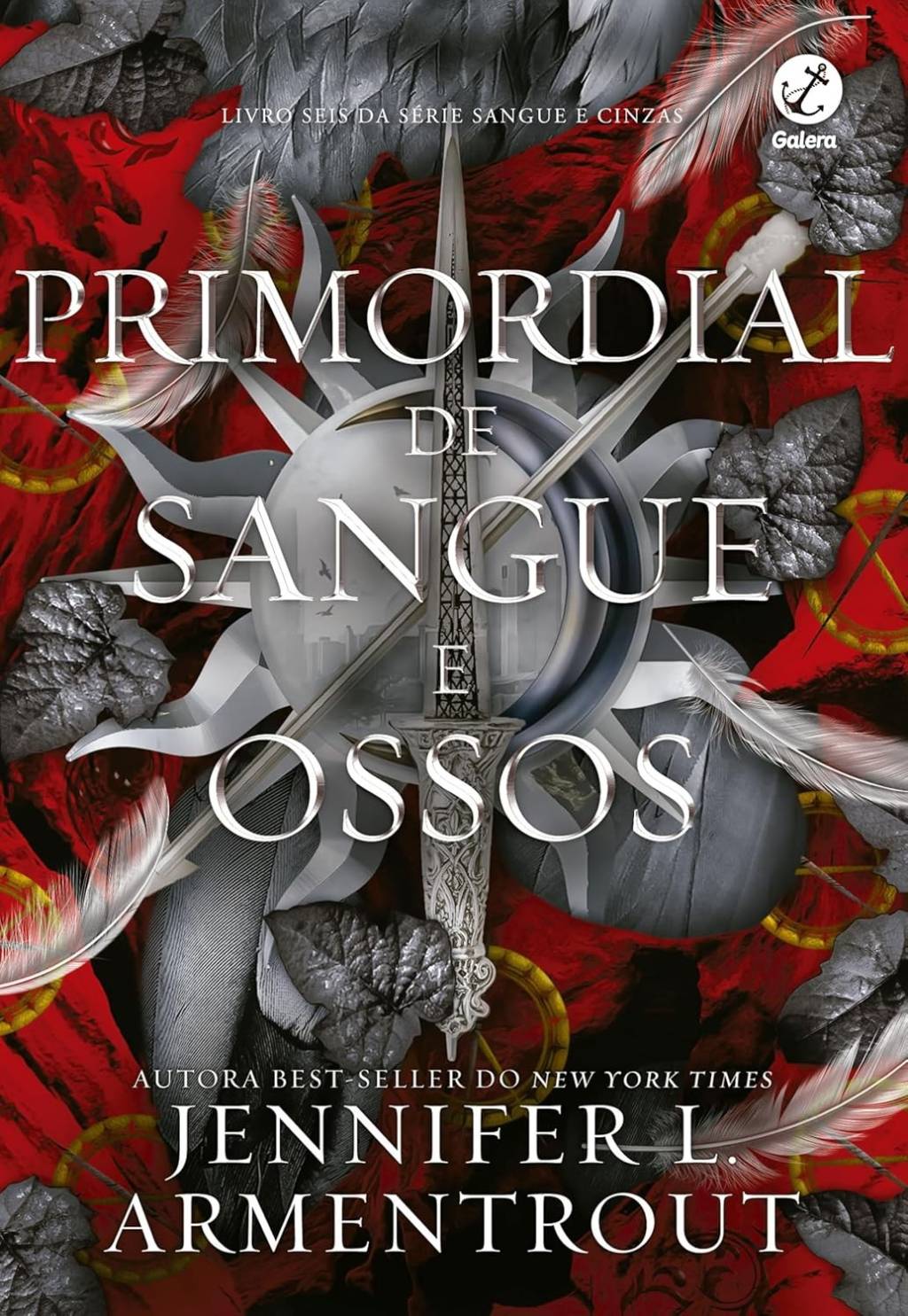 Primordial de Sangue e Ossos