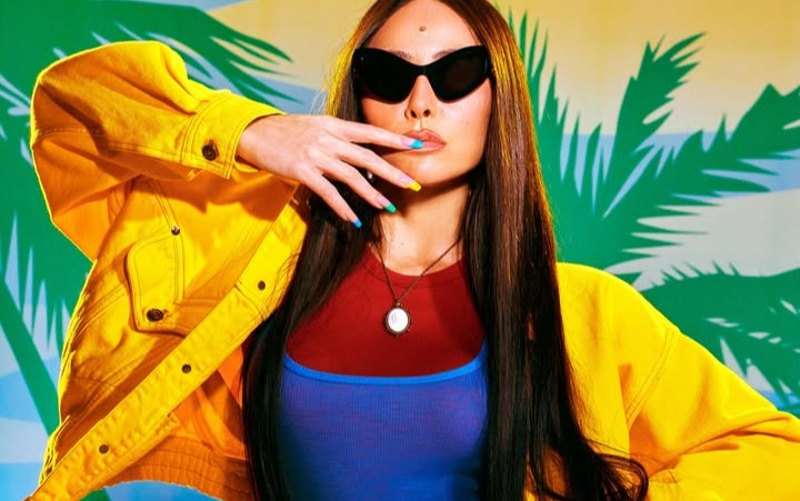 De Sabrina Sato e Hailey Bieber às versões fashionistas, veja inspirações de unhas para torcer pelo Brasil