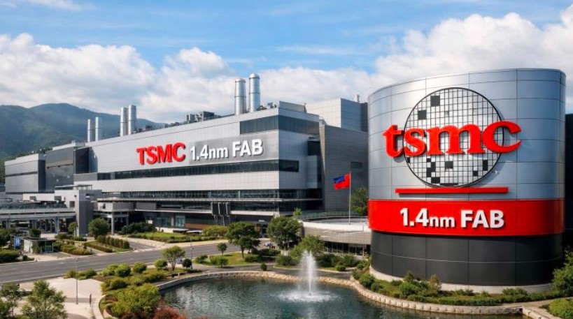 Sem Taiwan, os EUA param: A dependência que expõe o coração da economia digital americana