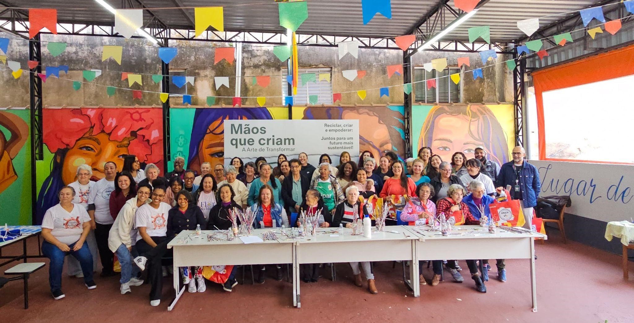 Companhia Unipar amplia esforço social com projetos no Brasil e na Argentina