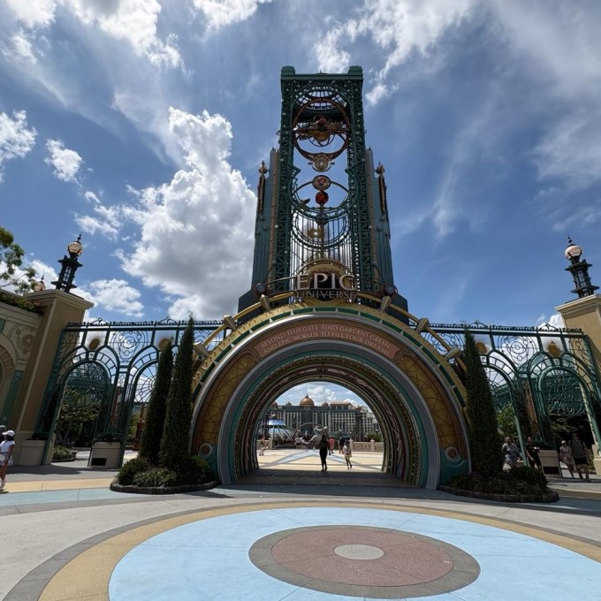 VP da Universal, em Orlando: “O Epic não é o ponto final. Novidades virão”