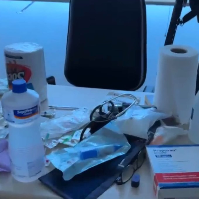 Falso médico é preso no Rio por realizar abortos clandestinos em clínica na Barra da Tijuca