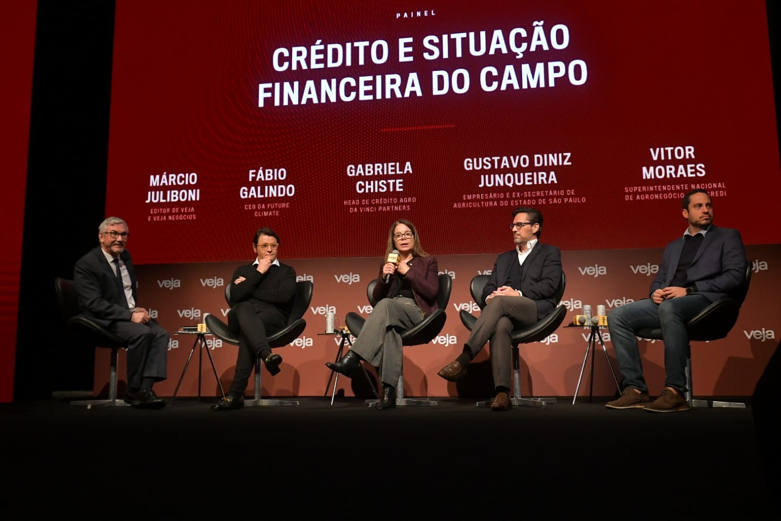 Mercado privado deve assumir papel maior no financiamento do agro, dizem especialistas