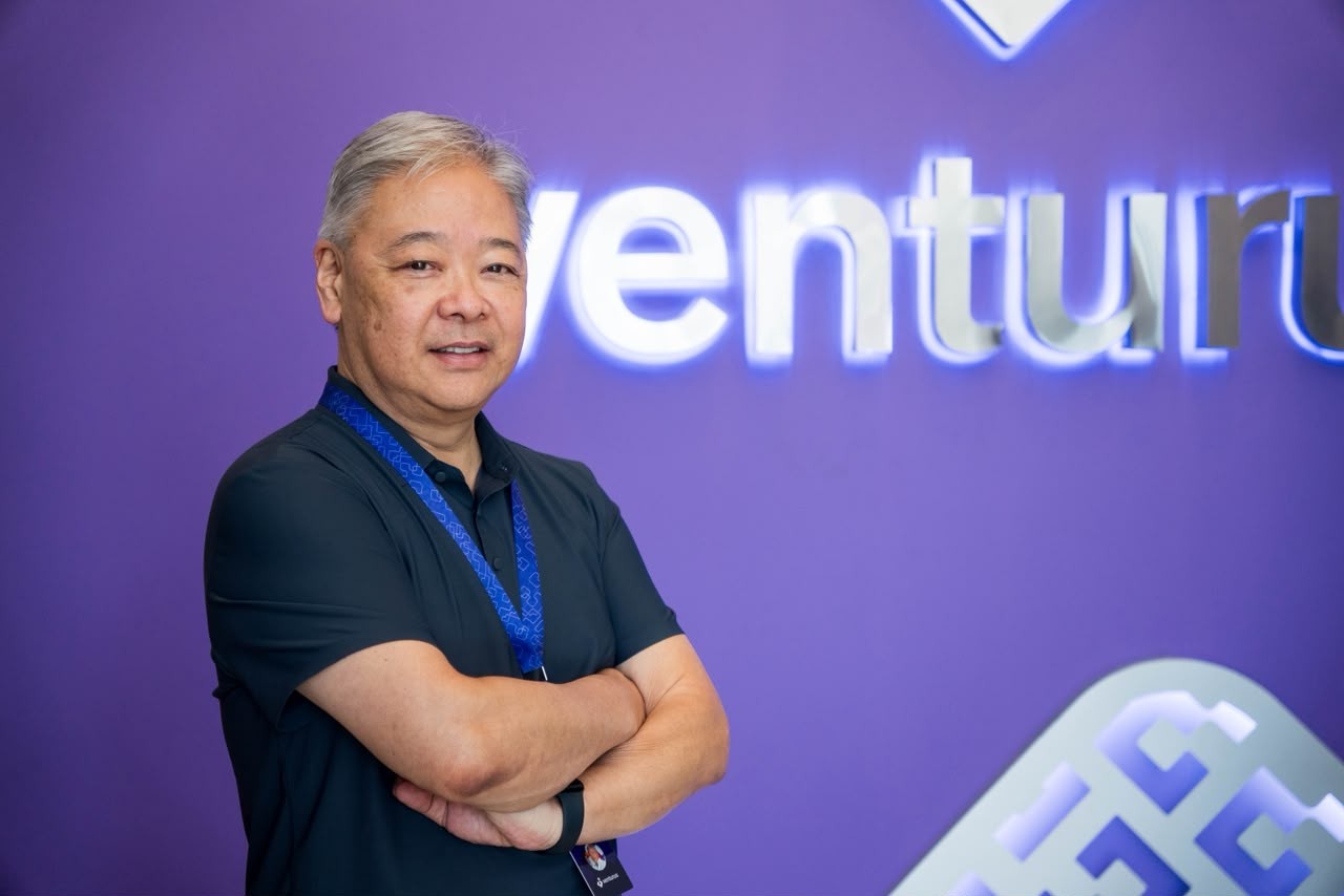 Venturus vira empresa estratégica da Defesa e mira receita de R$ 220 mi