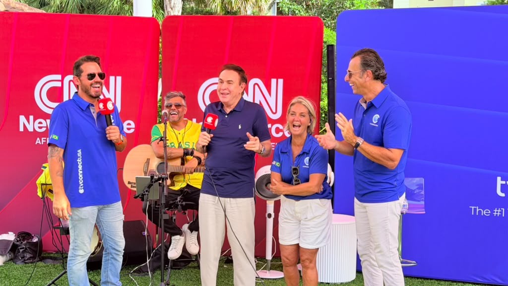 Shopping americano aposta no Brasil na Copa