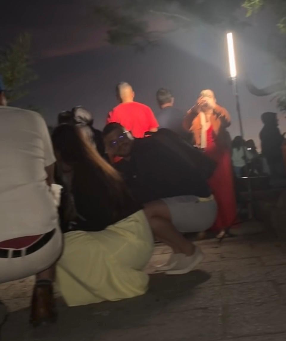‘Manhã de terror’: vídeo mostra turistas em meio a tiroteio no Dona Marta