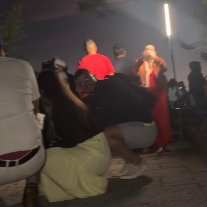 ‘Manhã de terror’: vídeo mostra turistas em meio a tiroteio no Dona Marta