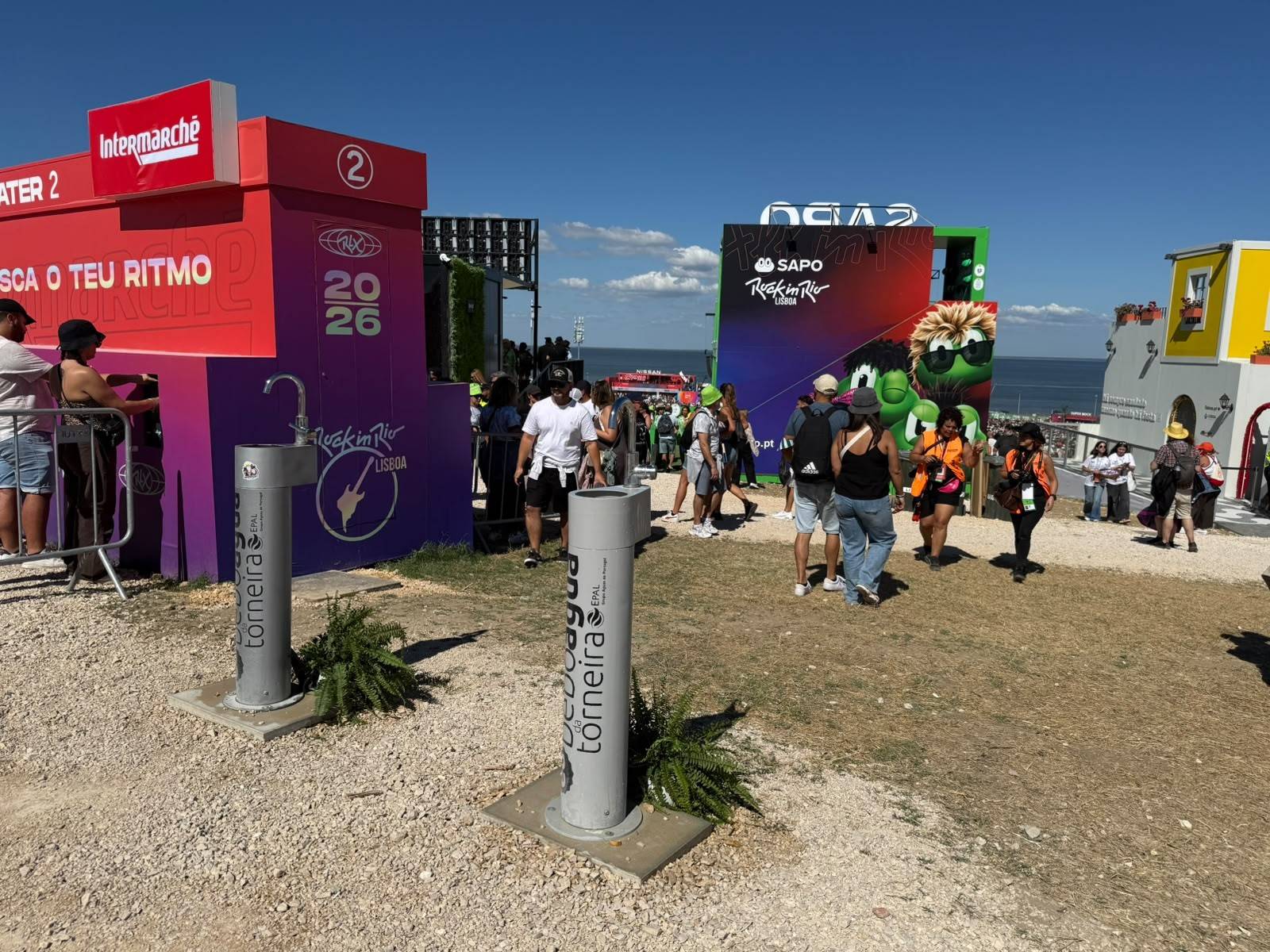 Rock in Rio Lisboa